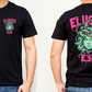 Short Sleeve Tee Medusa