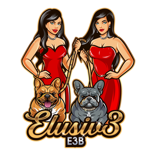 Short Sleeve Elusiv3 Beautiez