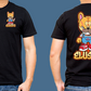 Short Sleeve Tee GOOD DOGS