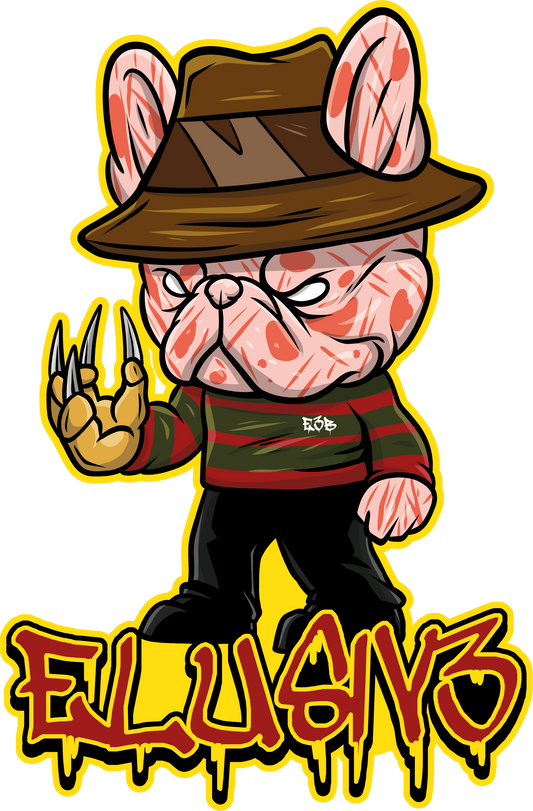 Short Sleeve Tee FREDDY K