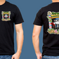 Short Sleeve Tee BARBERSFIELD BALLER