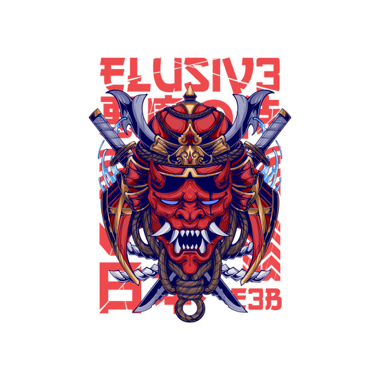 Short Sleeve Elusiv3 Oni