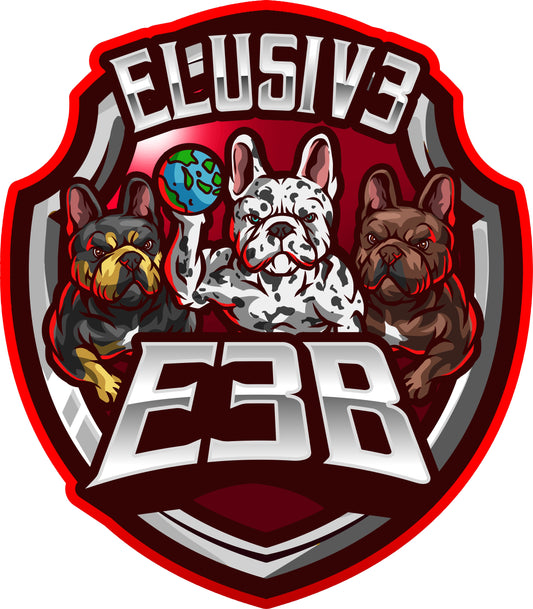 Short Sleeve Elusiv3 Shield