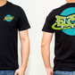 Short Sleeve E3B Planet