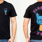 Short Sleeve Elusiv3 Palleta