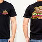 Short Sleeve Elusiv3 Chocolate