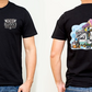 Short Sleeve Elusiv3 Raccoon
