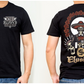 Short sleeve Elusiv3 Charro