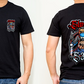 Short Sleeve Elusiv3 Barber