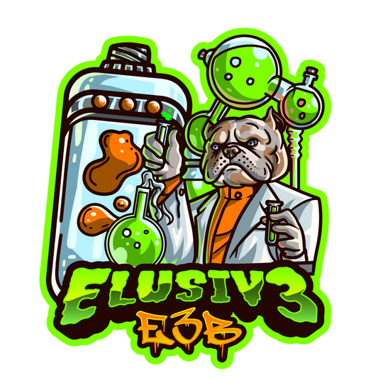 Short Sleeve Elusiv3 Professor