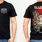 Short Sleeve Elusiv3 Fox mask