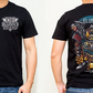 Short Sleeve Elusiv3 Owl