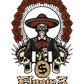 Short sleeve Elusiv3 Charro
