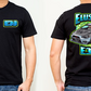 Short Sleeve Elusiv3 Evo