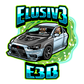 Short Sleeve Elusiv3 Evo