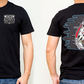 Short sleeve Elusiv3 Chihuahua