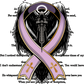Short sleeve Elusiv3  Saint Micheal Cancer